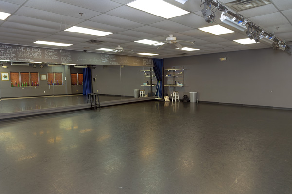 STUDIO A