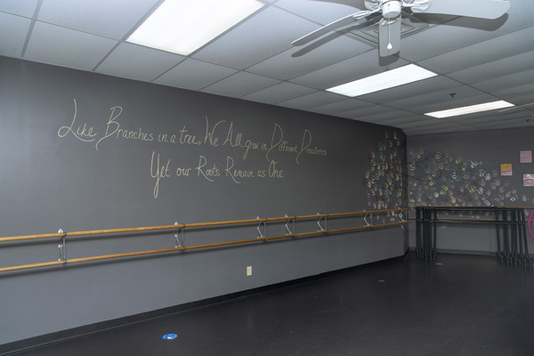 STUDIO B