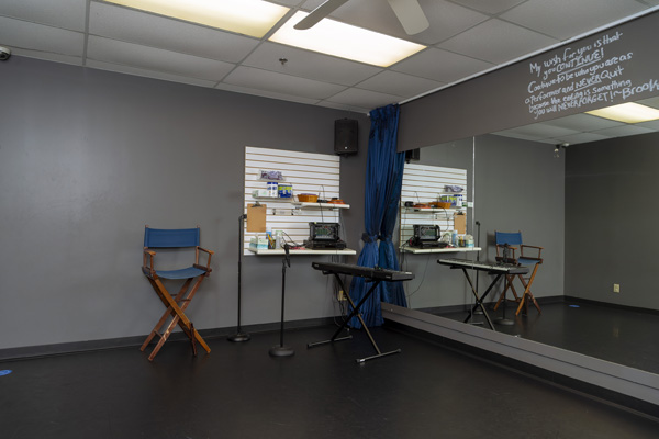 STUDIO C
