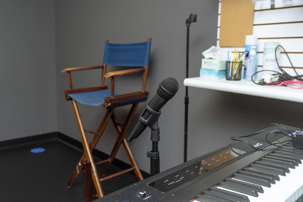 STUDIO C